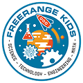 Free Range Kids logo