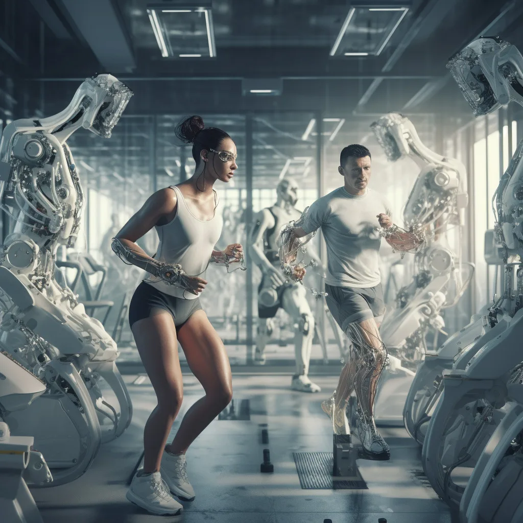 HighCaliberDMS_a_relistic_image_of_a_exercise_routine_developed_0e54986a-f7cb-4eb7-853b-8b7e2018a856 Tech-Enhanced Superpowers: Gadgets That Make You Feel Like a Superhero