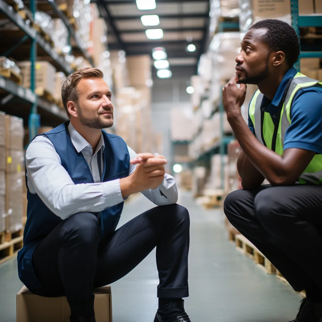 Investing in Employee Training: Not a Luxury, a Necessity