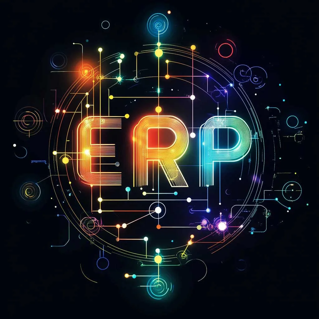 Enterprise Resource Planning (ERP) Systems Can Boost Productivity Substantially