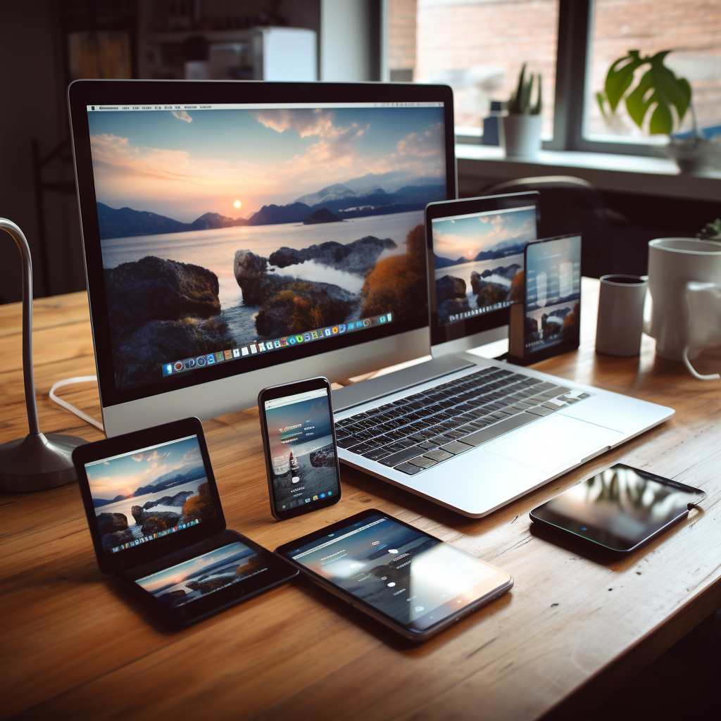 Your Website is Your First Impression: Make it Count