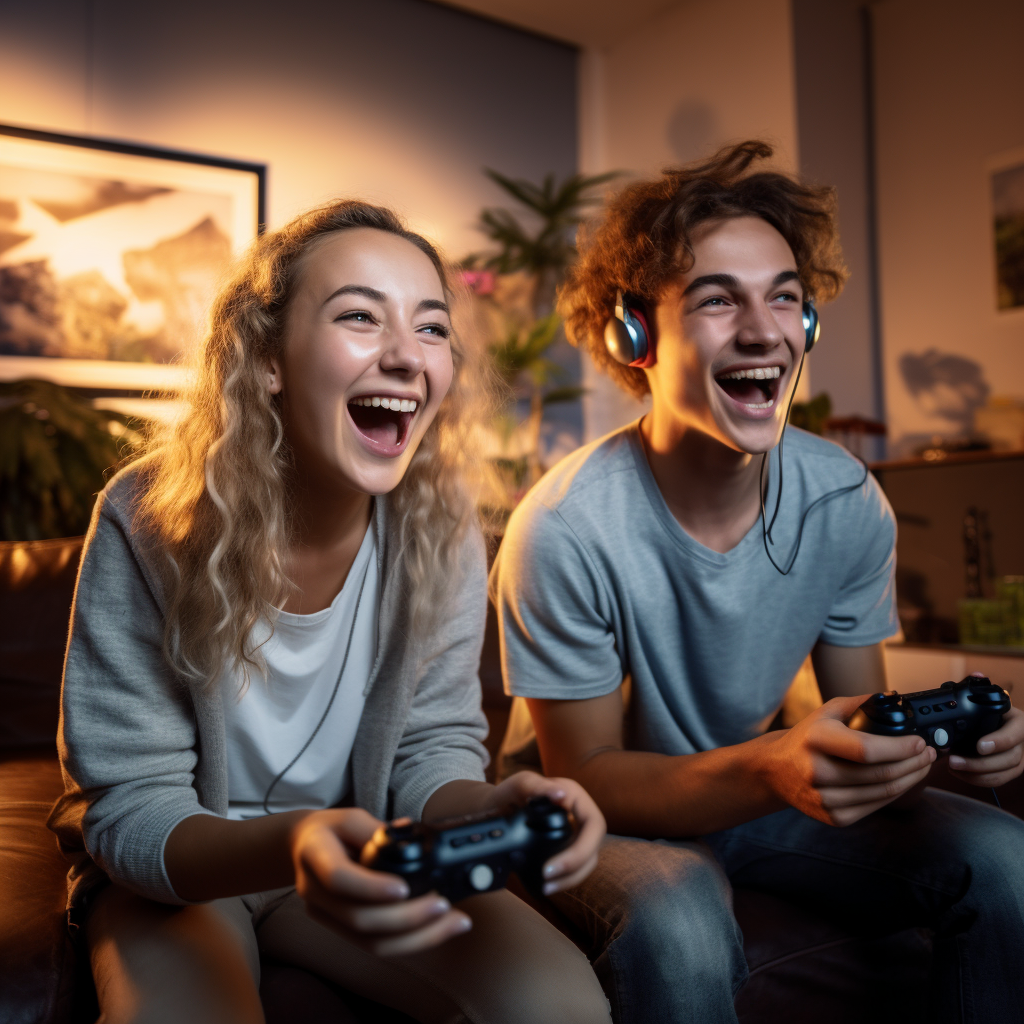 The Evolution of Gaming: From Pixels to Virtual Reality