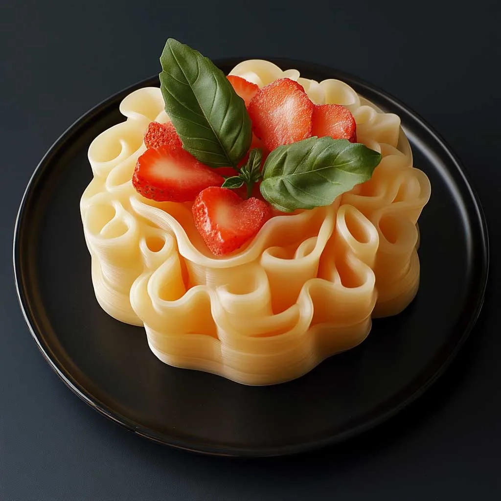The Future of Food Tech: 3D Printed Meals and Cultured Meat