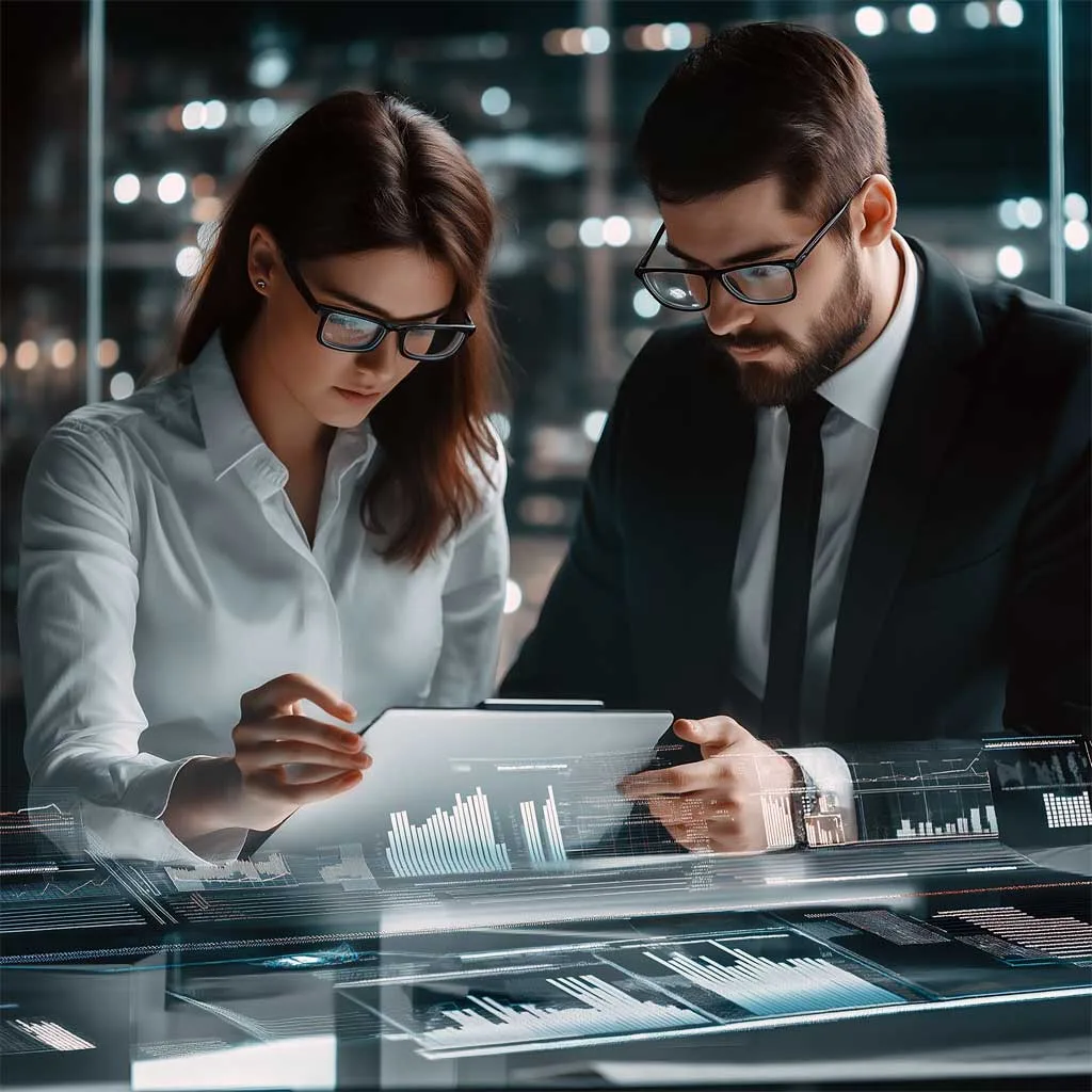 Maximizing the Strategic Value of Technology Consulting Services