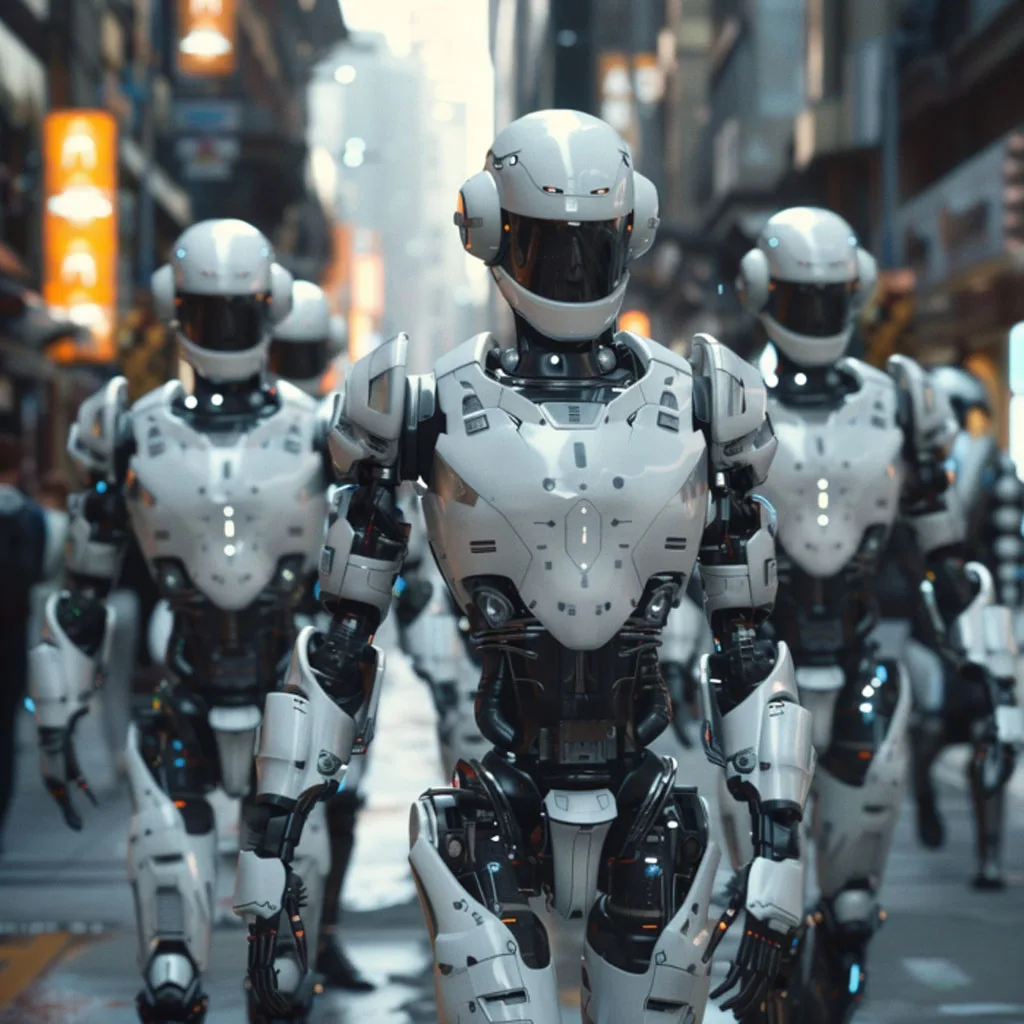 Robots-With-Emotions-Can-Machines-Really-Feel-FI3 AI-Powered Productivity: How Artificial Intelligence is Reshaping Your Industry