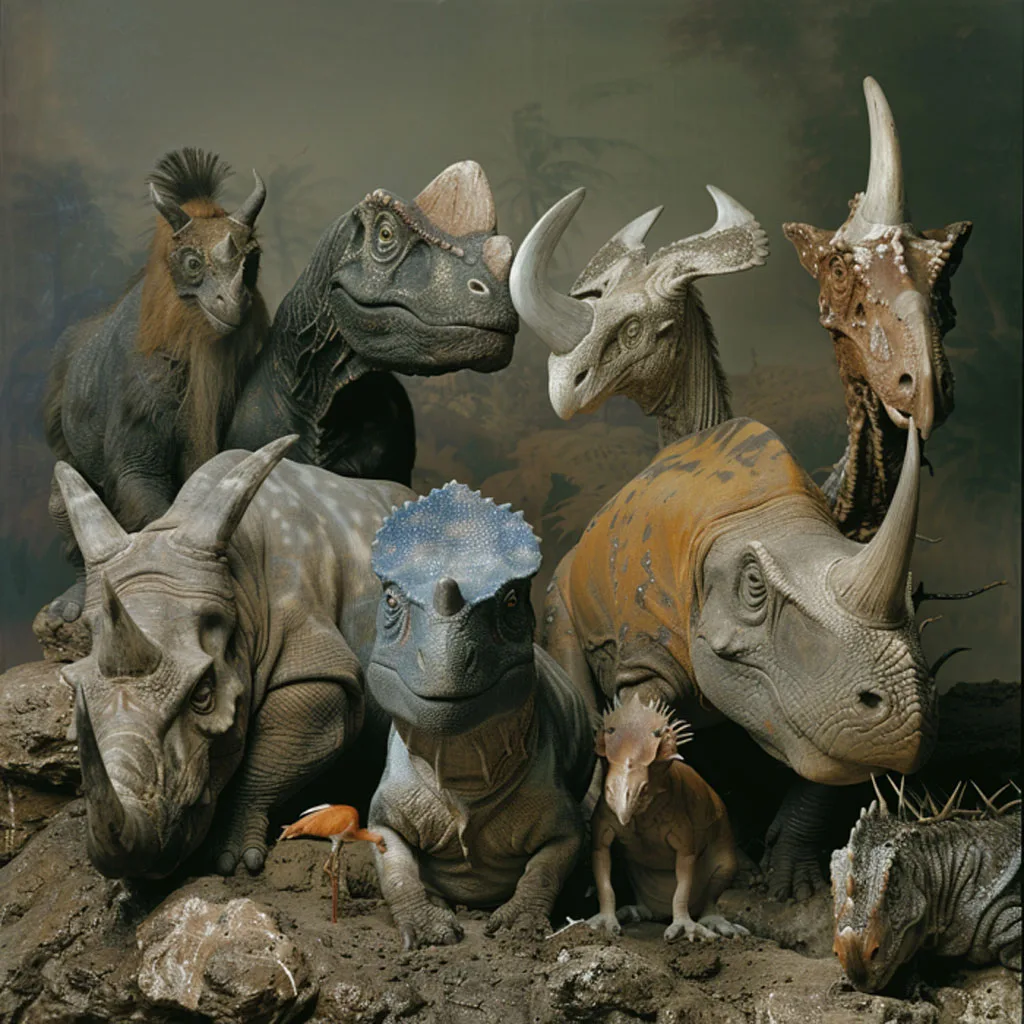 Technological Resurrection: The Science of Bringing Extinct Species Back to Life