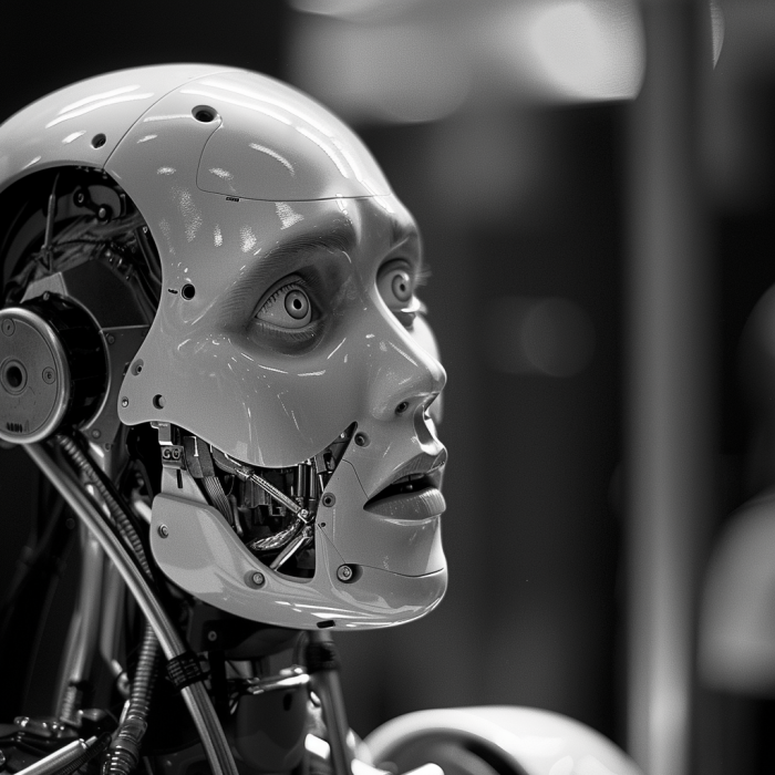 vixenpsycho_photograph_of_robot_showing_emotions_making_him_or__00039ea3-76c2-45e9-92fb-f24d478004a3 Tech-Enhanced Superpowers: Gadgets That Make You Feel Like a Superhero