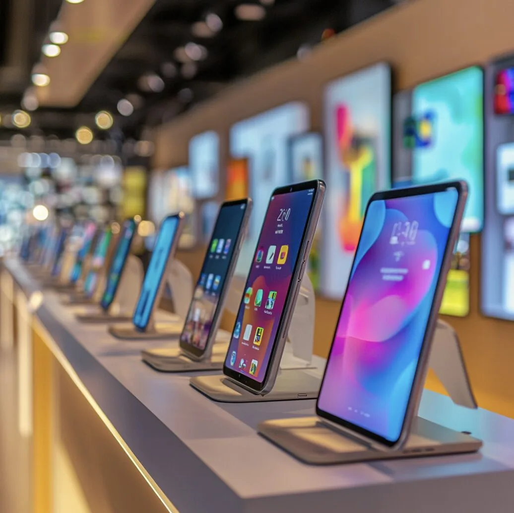 Facebook: Connecting the World Tech-Enhanced Superpowers: Gadgets That Make You Feel Like a Superhero