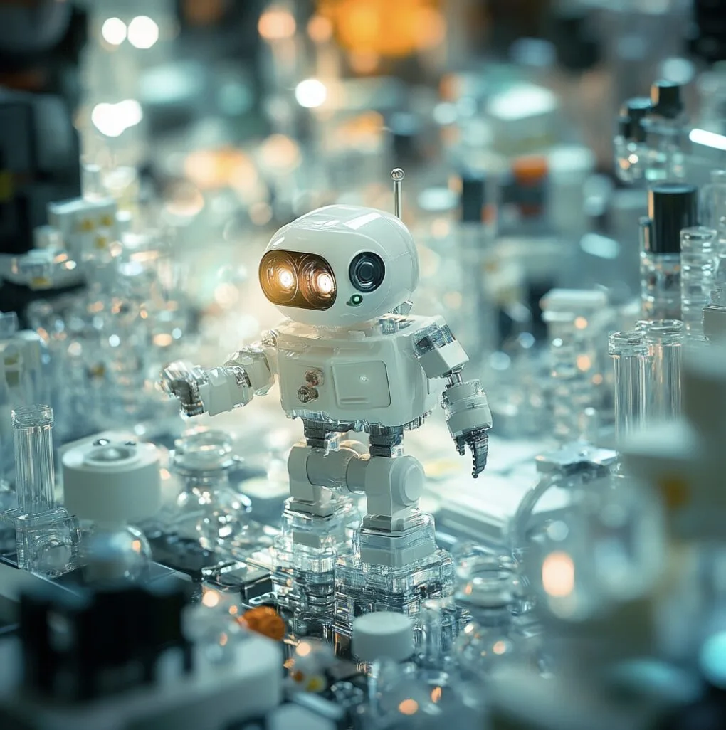 Screenshot 2024-09-26 at 11.21.11 AM Nanobots in Your Blood: Can Tiny Robots Cure All Diseases?