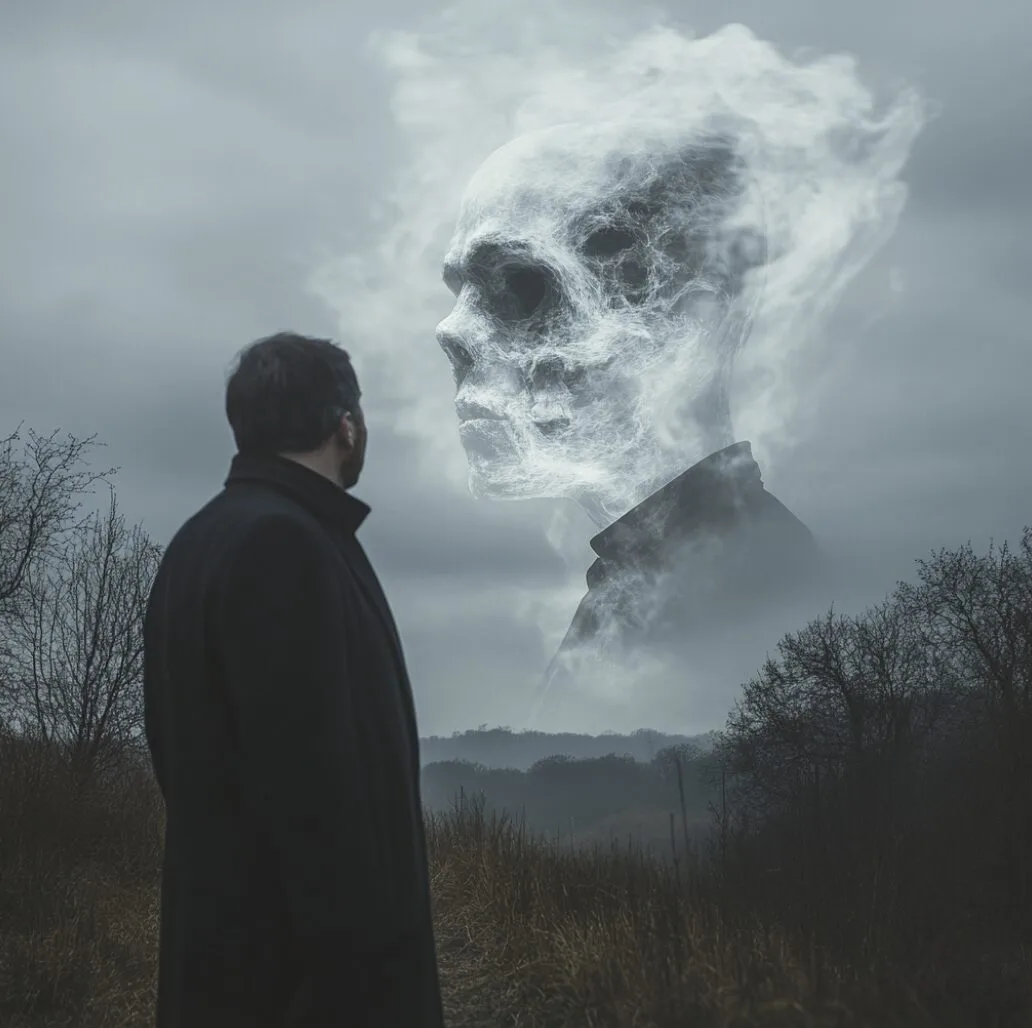 Tech-Powered Ghosts: Can AI Bring Back the Voices of the Dead?