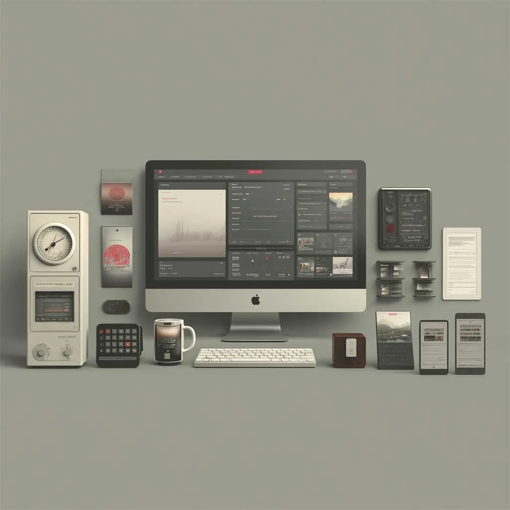404 Nostalgia Not Found 404 Nostalgia Not Found: Websites We Loved and Lost