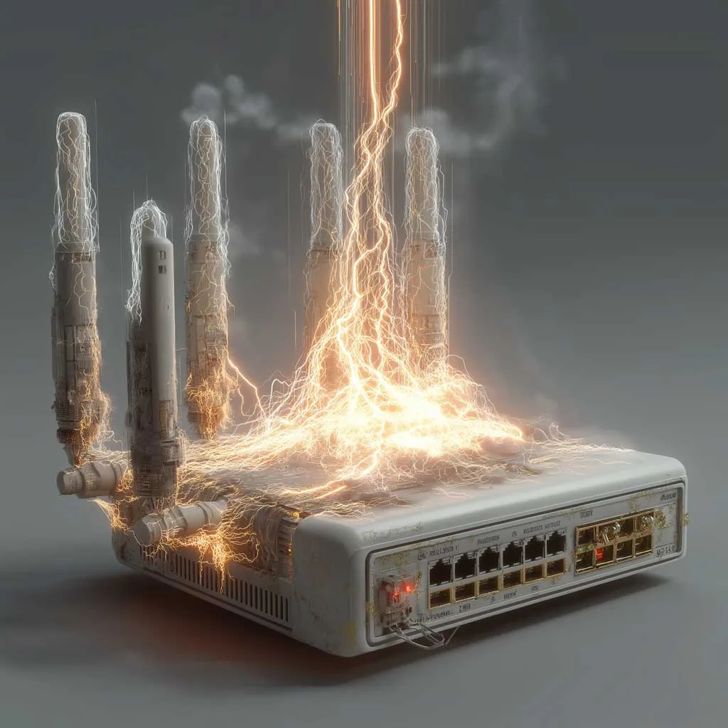 internet goes offline The Day the Internet Forgot Us: How a Massive Outage Could Reshape Society Overnight