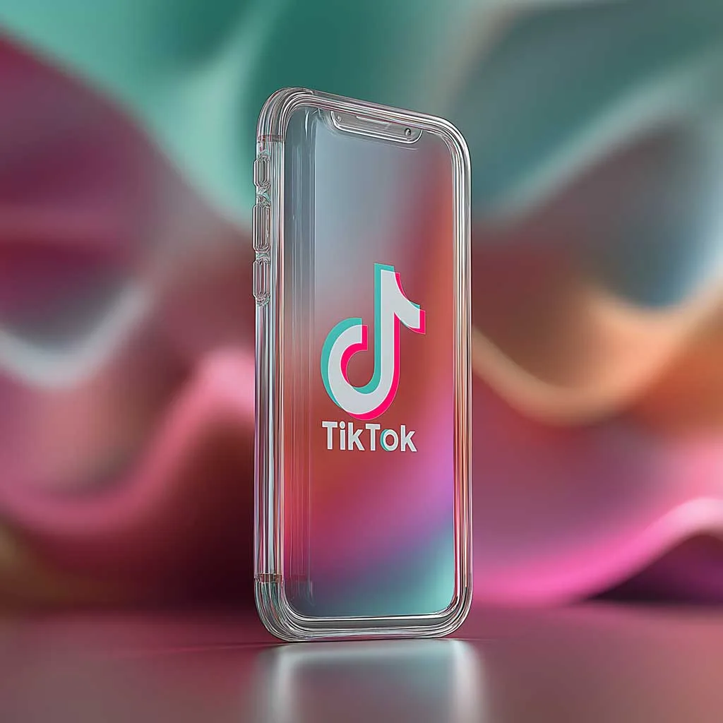 TikTok Made Me Buy It: The Rise of Algorithm-Driven Shopping